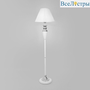 Торшер Eurosvet Majorka 009 белый a062588