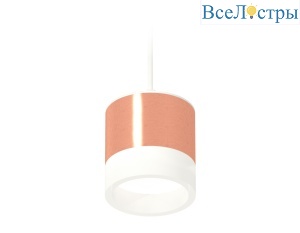 Комплект подвесного светильника Ambrella Light Techno Spot XP8122025 (A2331, C8122, N8401)