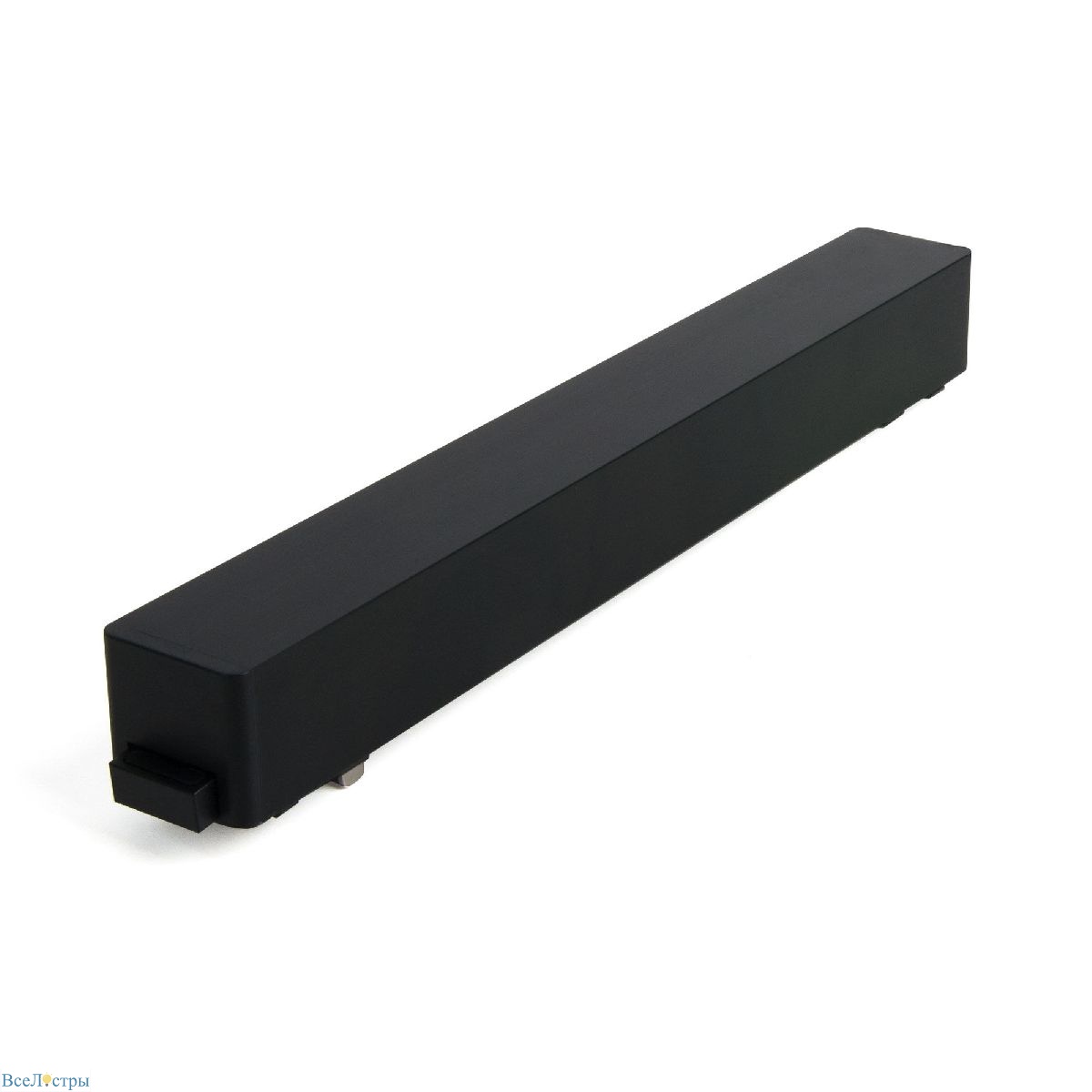 трансформатор elektrostandard 100вт flat magnetic 4690389198786 a063730