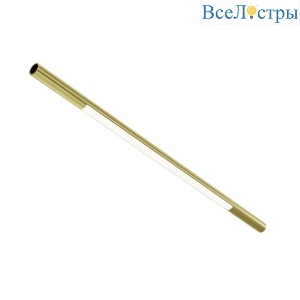Трековый светильник Maytoni Basis C100CL-L500-12W3-6K-BS