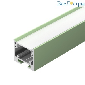 Алюминиевый профиль Arlight SL-LINE-2522-2500 MINT 052827