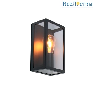 Фасадный светильник General GWL-E27-IP65 662470