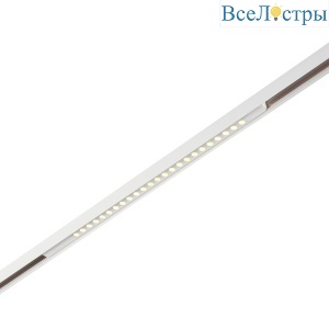 Трековый магнитный светильник ST Luce Skyline 48+ ST1361.536.24