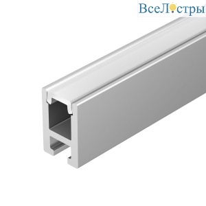 Профиль Arlight ARH-Micro-0610-2000 Anod 036384