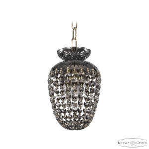Подвесной светильник Bohemia Ivele Crystal 14771/15 G M731