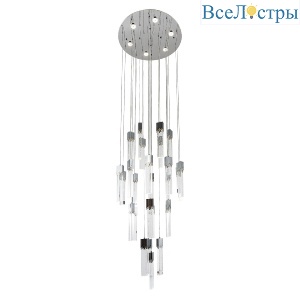 Каскадная люстра Modelux ML.88992.26 CR