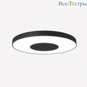Потолочный светодиодный светильник Siled Halo 7372379