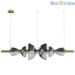 Подвесной светильник Lightera Lecco LE425L-150GG
