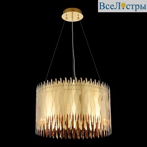 Подвесная люстра Wertmark Celina WE128.06.303