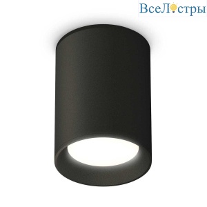 Комплект потолочного светильника Ambrella light Techno Spot XC (C6313, N6102) XS6313001