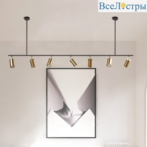 Спот ImperiumLoft Long john 193600-26