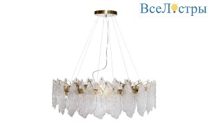 Подвесная люстра Garda Decor 92EL-24019