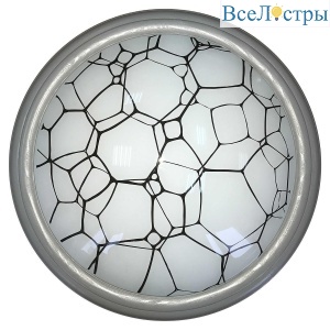 Настенно-потолочный светильник Toplight Ophelia TL1125-1Y