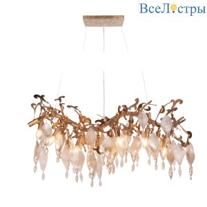 Подвесная люстра AM Group PROVENCE SP8