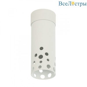 Накладной светильник IMEX Estela IL.0005.4300 WH