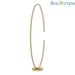 Торшер Eglo Bogado 390491