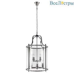 Подвесной светильник Loft IT Lighthouse 10456/8 CR