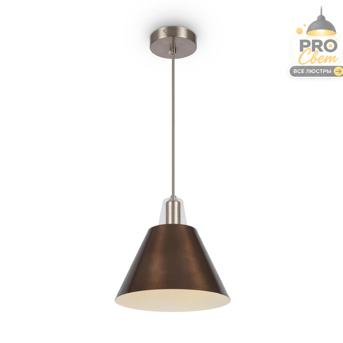 подвесной светильник freya accent fr5276pl-01n
