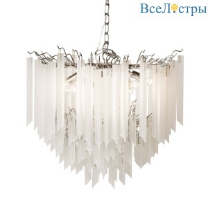 Подвесная люстра DeLight Collection Nova/Pulsar KR0805P-9