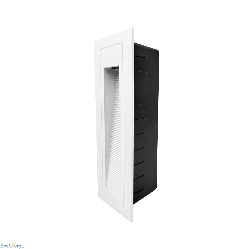 подсветка для лестницы arte lamp piazza a7336in-1wh