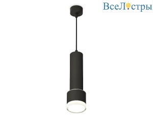Подвесной светильник Ambrella Light Techno spot (A2302, C6356, A2101, C8111, N8399) XP8111009