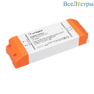 Блок питания Arlight ARV-SP-24150-PFC (24V, 6.25A, 150W) 039239
