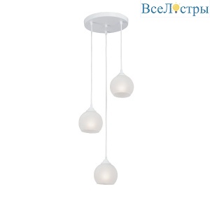 Подвесной светильник Vitaluce V3785-0/3S