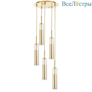 Подвесная люстра Lightstar Cilino 756052