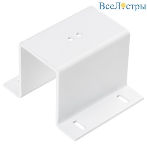 Планка крепежная к треку Lightstar Teta 505161