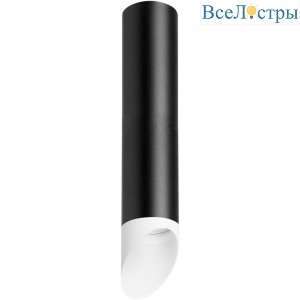 Накладной светильник Lightstar RULLO R49736 (214497+201436)