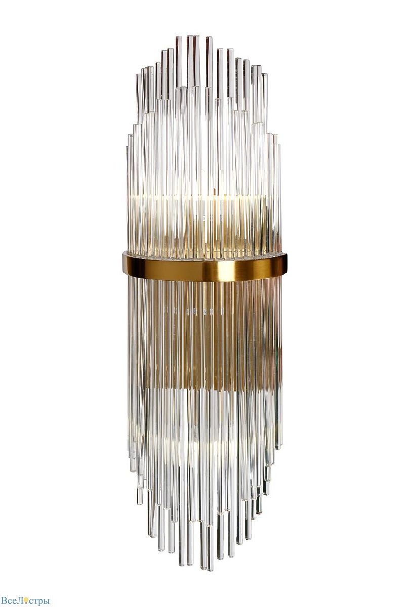настенный светильник garda decor 62gdw-901-750