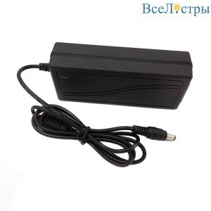 Источник постоянного напряжения с вилкой General GDLI-48-A-IP20-24 519120