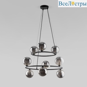 Подвесная люстра TK Lighting 6845 Anabelle a068410