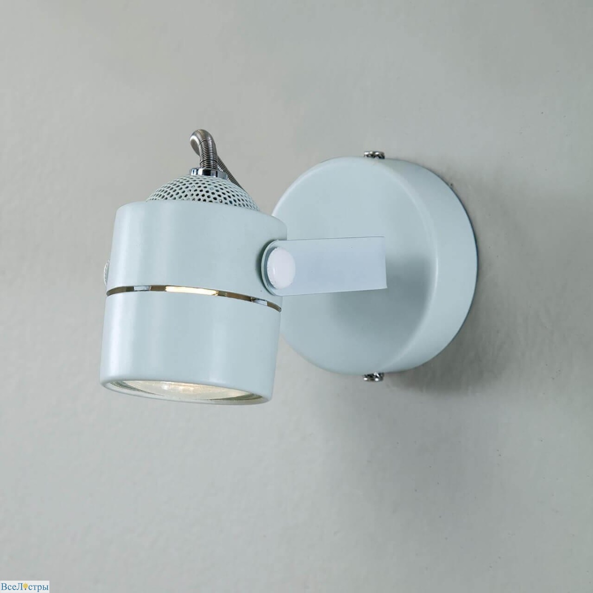 спот citilux ринг cl525510