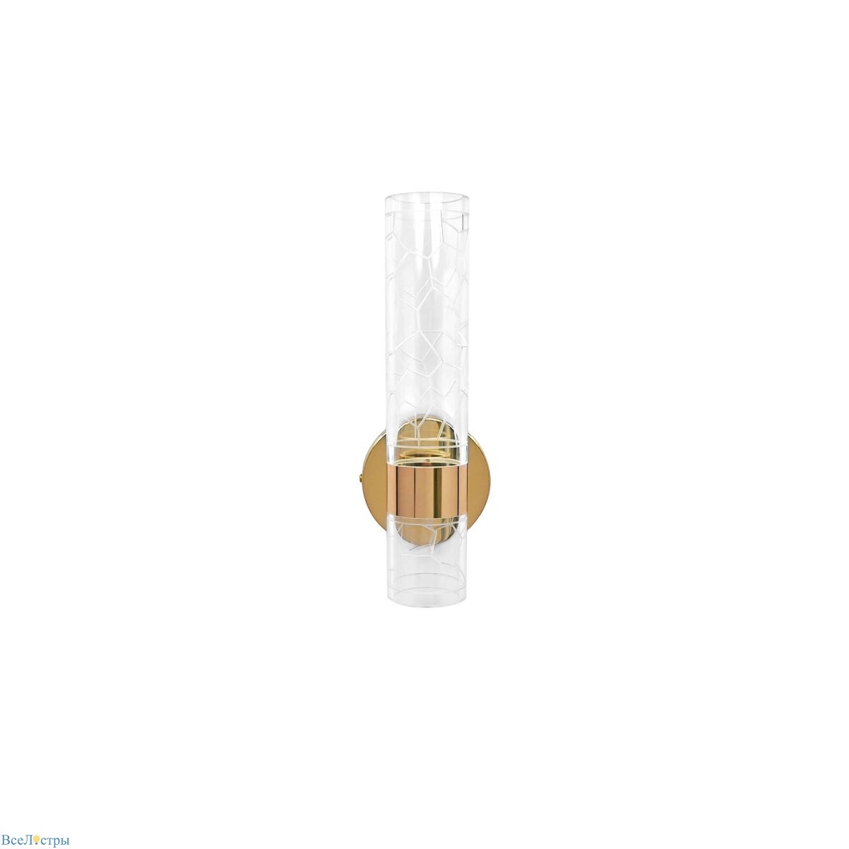 бра lightstar acrile 737662