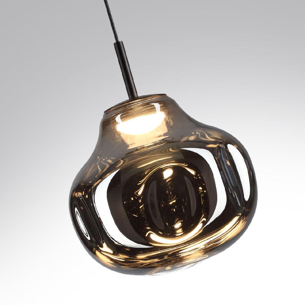 подвесной светильник odeon light pendant vaso 5097/4lc