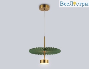 Подвесной светильник Ambrella Light High Light Modern LH72609
