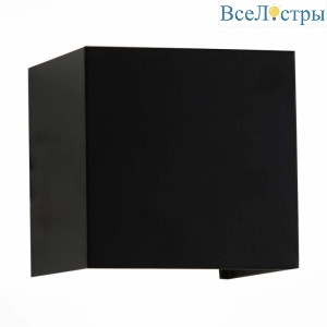 Настенный светодиодный светильник ST Luce SL560.401.02