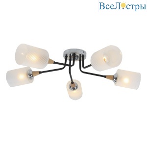 Потолочная люстра Escada Mattiola 2101/5P