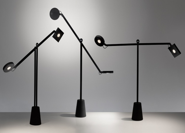 Equilibrist Artemide