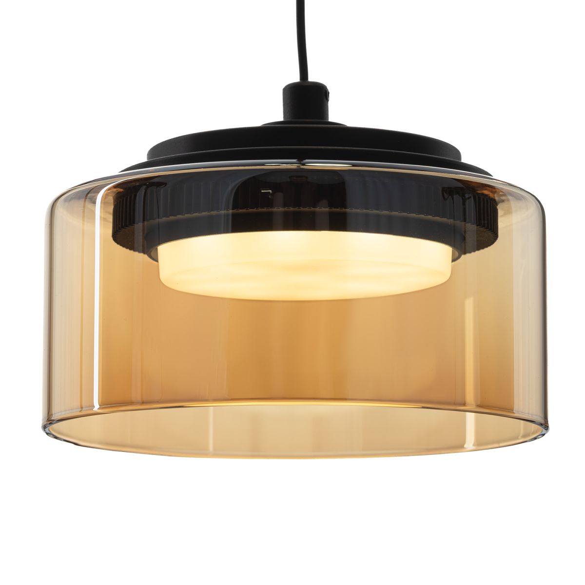 подвесной светильник citilux espace cl243051