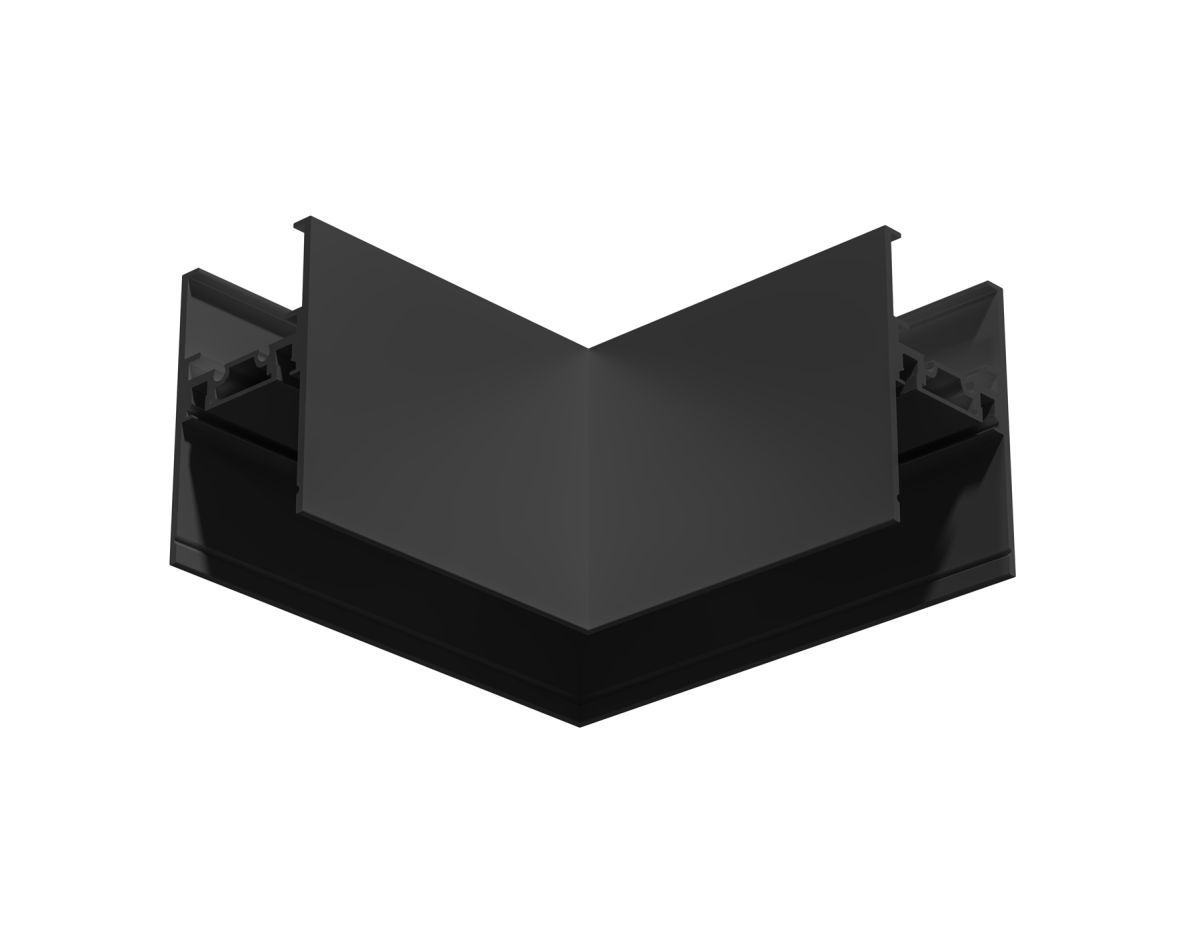 коннектор угловой ambrella light magnetic ultra slim gv1132