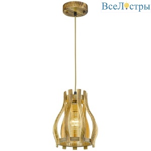 Подвесной светильник Velante 540-706-01