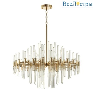 Подвесная люстра Odeon Light Hall Stika 4988/12