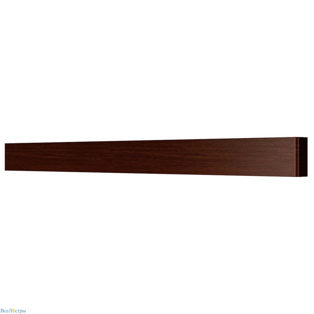 накладной светильник lightstar fiume led 810538