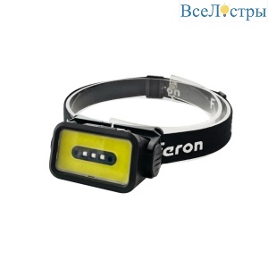 Фонарь налобный Feron TH2315 51620