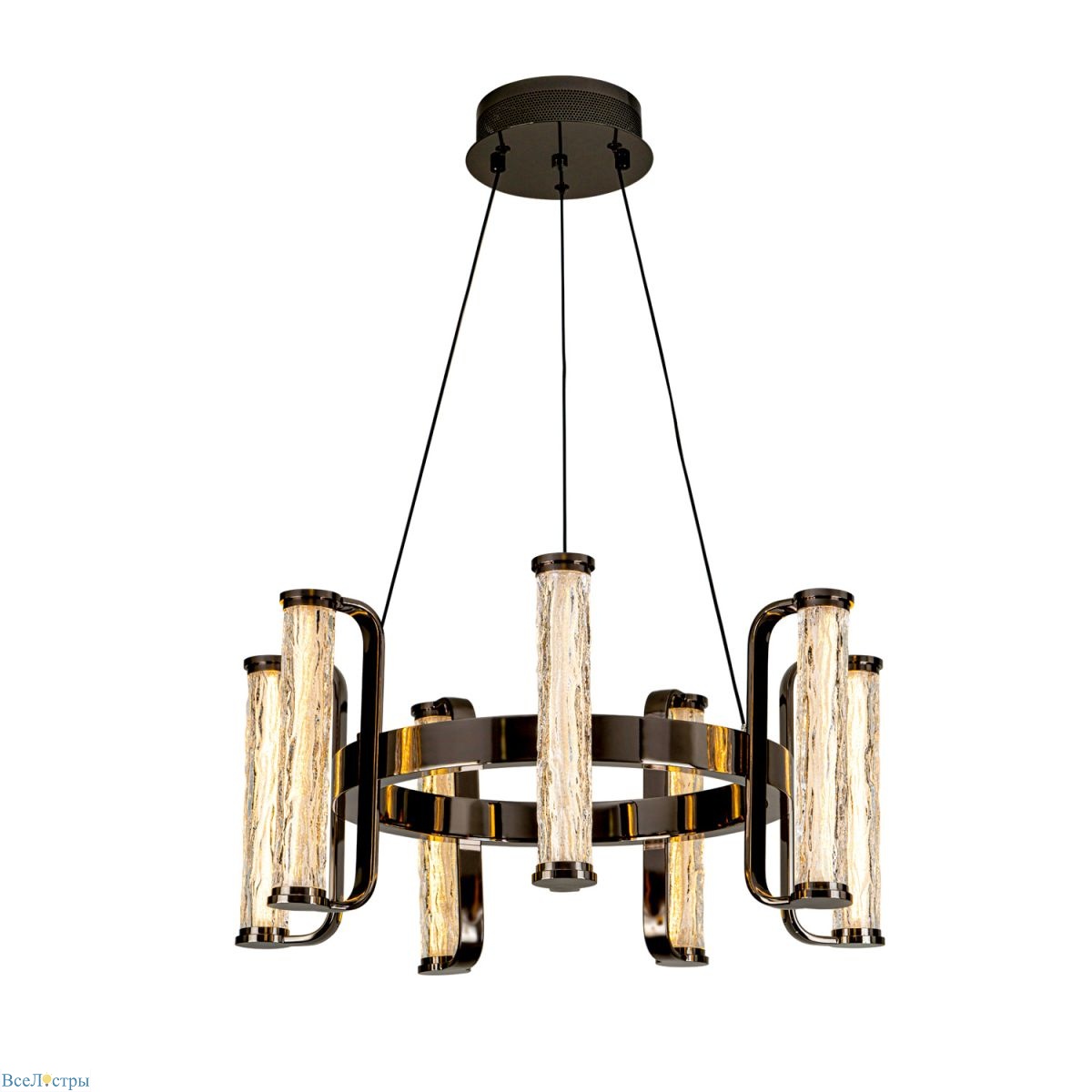 подвесной светильник modestyle ms.2340.600 bk
