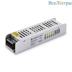 Блок питания Ambrella light Illumination LED Driver 12V 60W IP20 5A GS8651