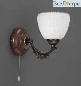 Бра Reccagni Angelo A 8661/1