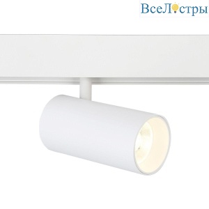 Трековый светодиодный светильник Ambrella light Track System Magnetic GL3838